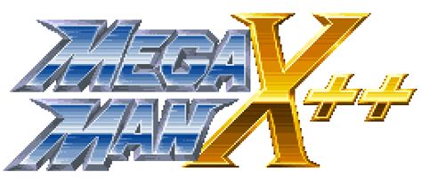 megaman x fan games|[DEMO AVAILABLE] Mega Man X++ (The Ultimate X1.